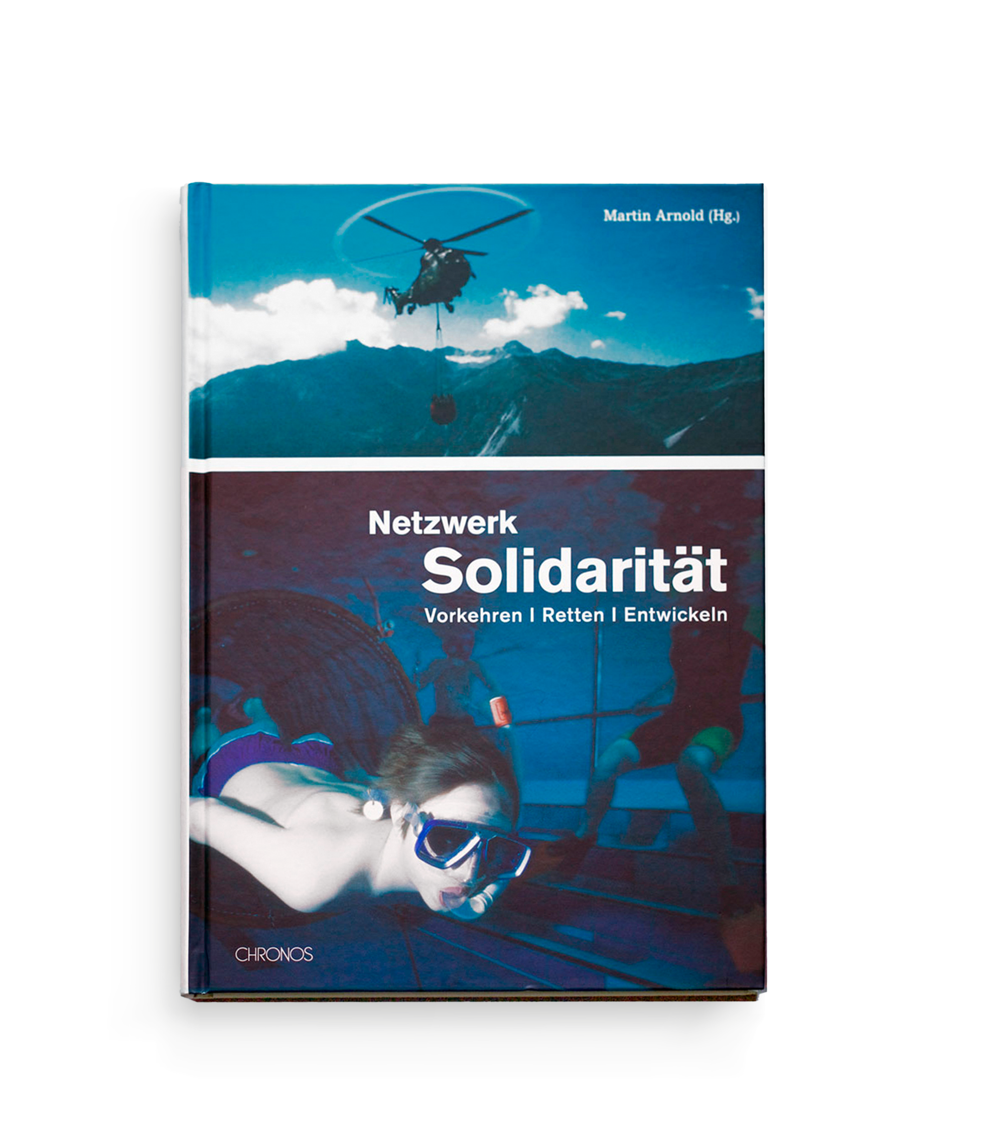Netwerk Solidarität
