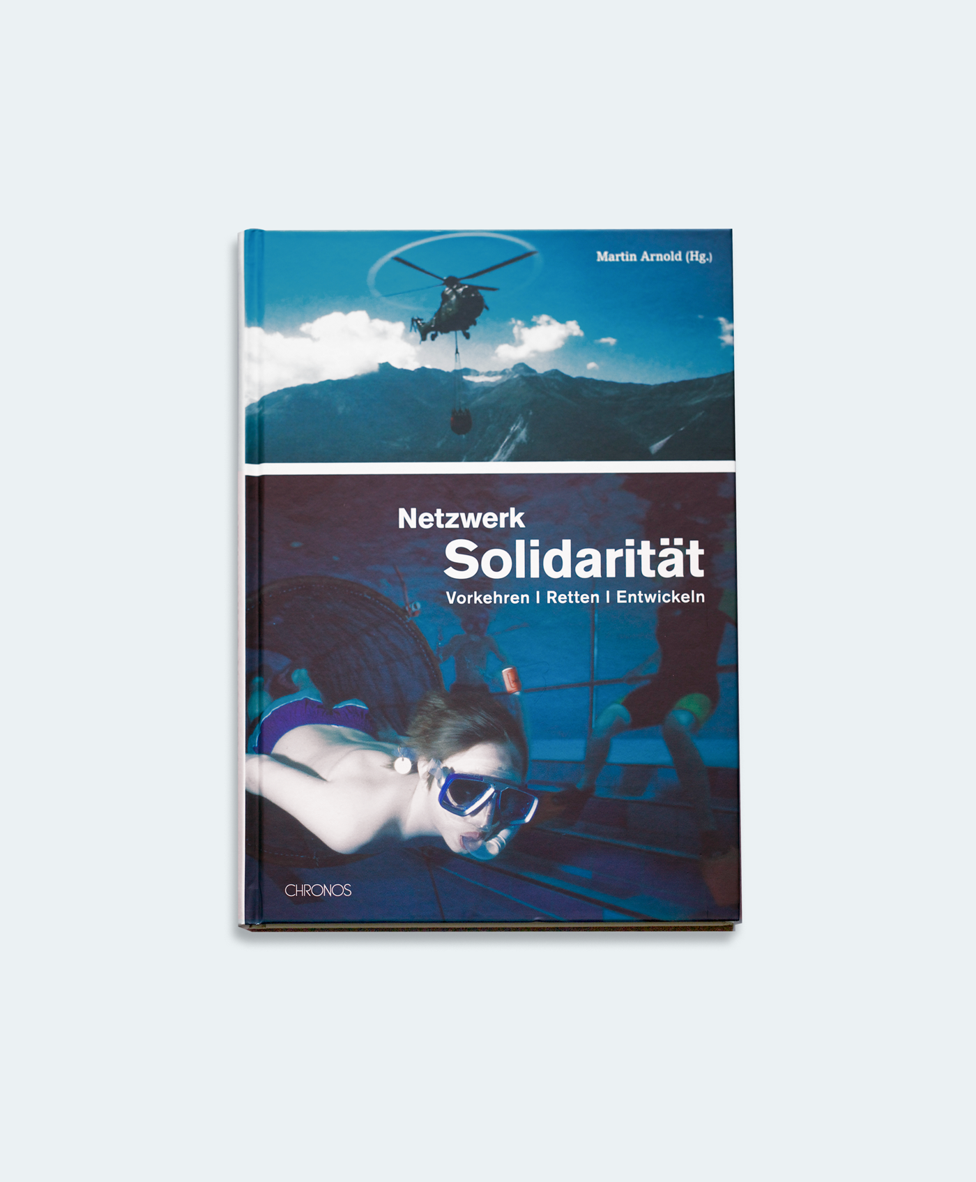 Netwerk Solidarität
